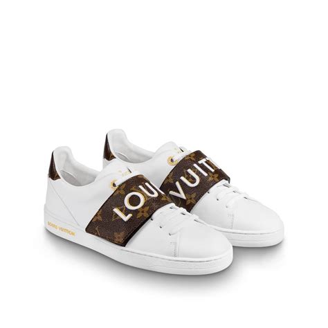 louis vuitton beyaz ayakkabı|Louis Vuitton lv sneakers.